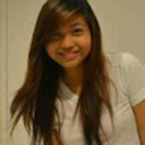 Meet your Posher, Joyce anne